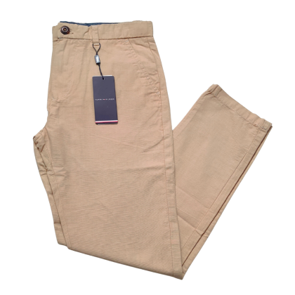 Export Quality Men’s Twill & Gabardine Pant