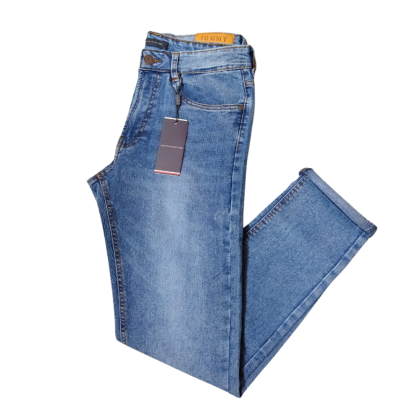 Mens Exclusive Tommmy Hilfiger Denim Pant