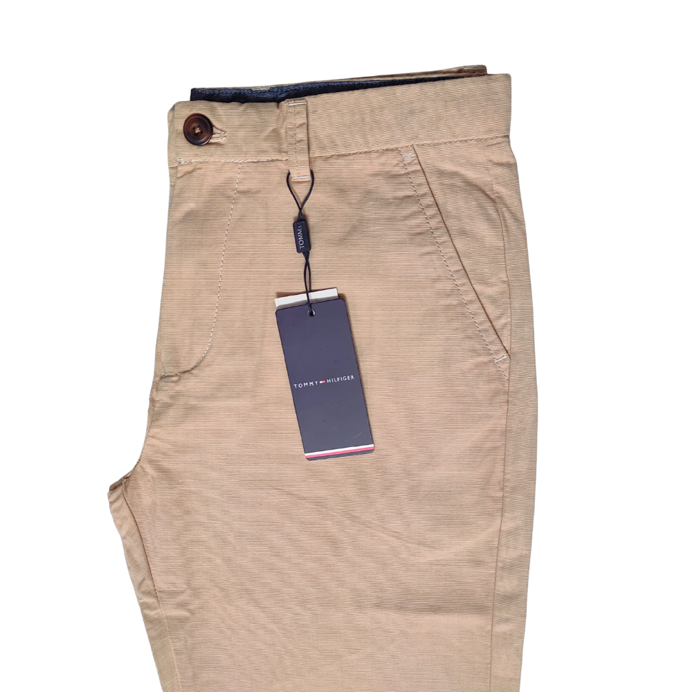 Export Quality Men’s Twill & Gabardine Pant - Image 3