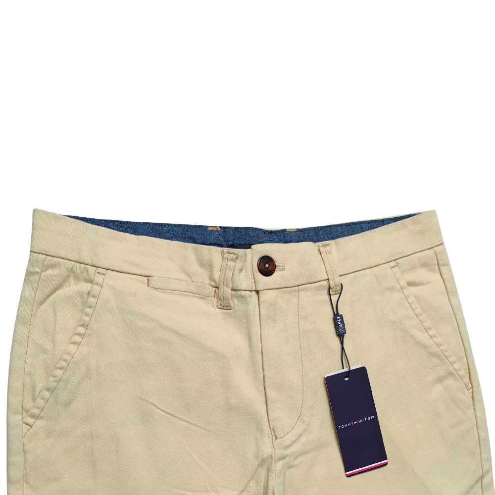 Export Quality Men’s Twill & Gabardine Pant - Image 2