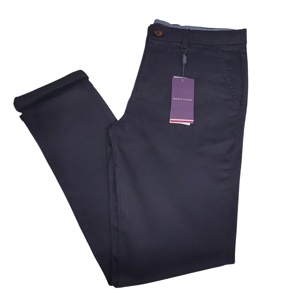 Export Quality Men’s Twill & Gabardine Pant