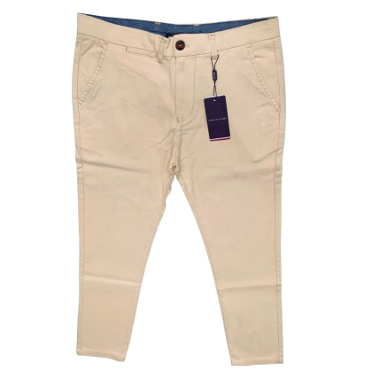 Export Quality Men’s Twill & Gabardine Pant